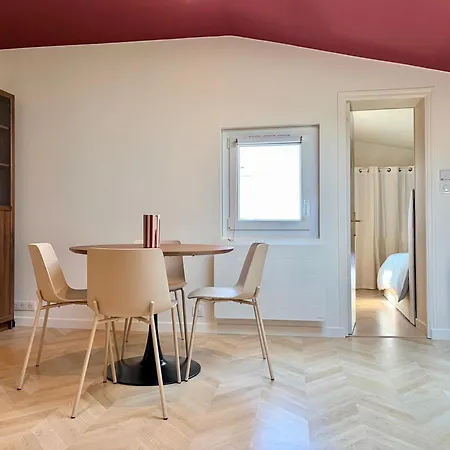 Le Millesime - 3 Min Ralliement - Renovated & Warm