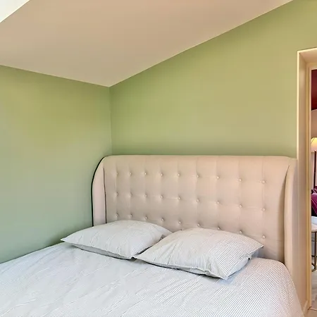 Apartment Le Millesime - 3 Min Ralliement - Renovated & Warm