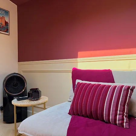 Apartment Le Millesime - 3 Min Ralliement - Renovated & Warm *